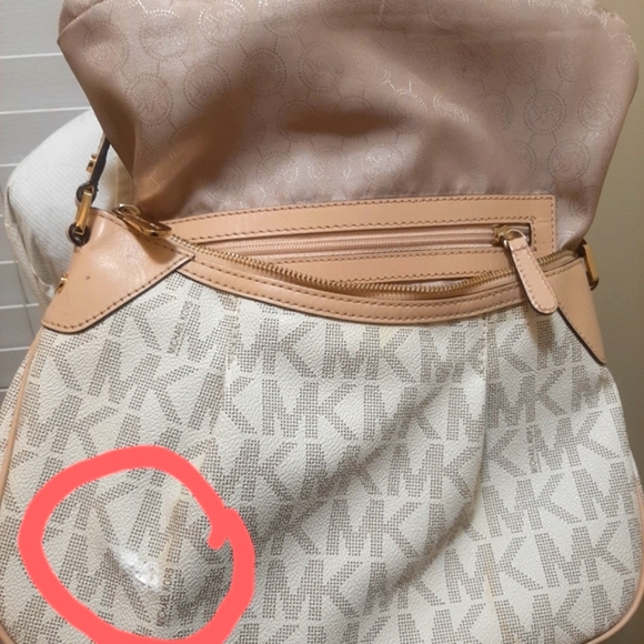 Michael kors handbag MK bags - Picture 6 of 16